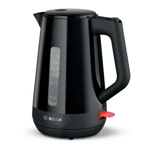 Bosch – MyMoment elkedel sort 1,7 liter