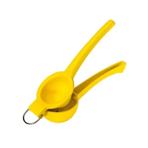 Cilio – Citruspresser LIMONA gul (Ø7 cm)