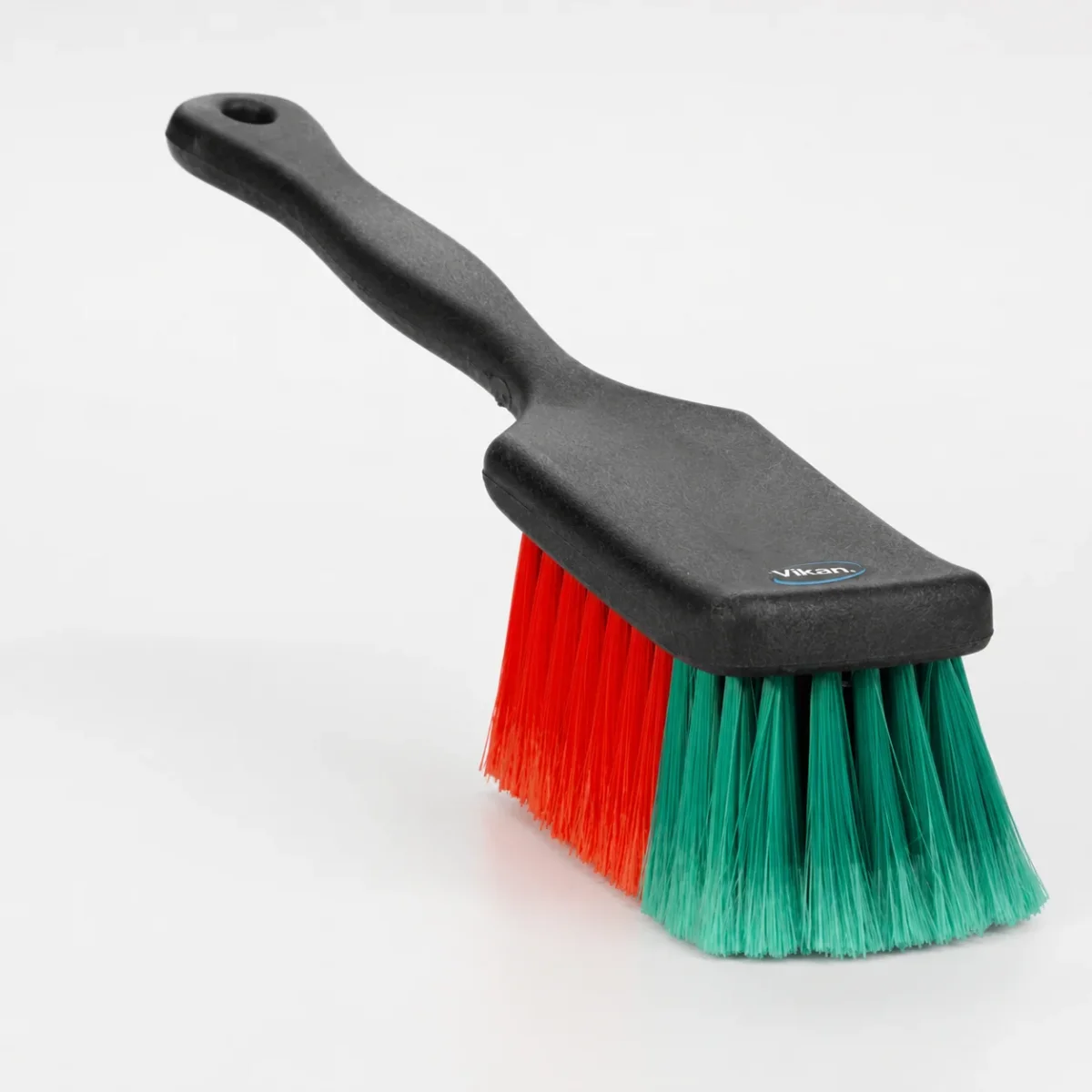Vikan professionel All-Round håndbørste med Langt Skaft – 42 cm - Billede 3