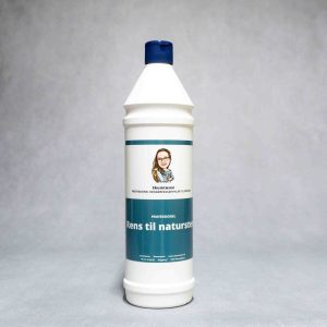 Skumtøsens rens til natursten 1000 ml.