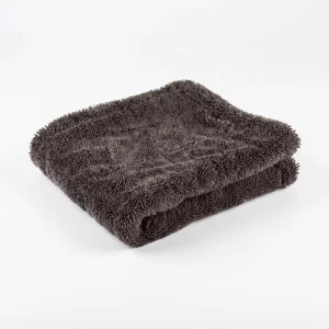 Mikrofiber mini Håndklæde til Bilen (40x40 cm) (1200 GSM)