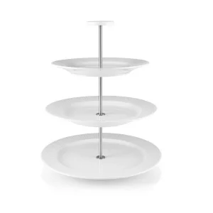 Eva Trio Legio Nova etagére fad