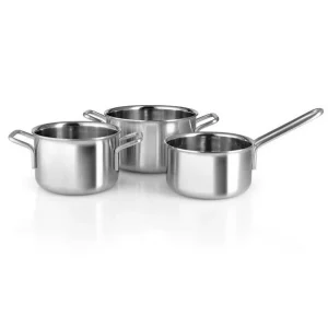 Eva Trio multi grydesæt