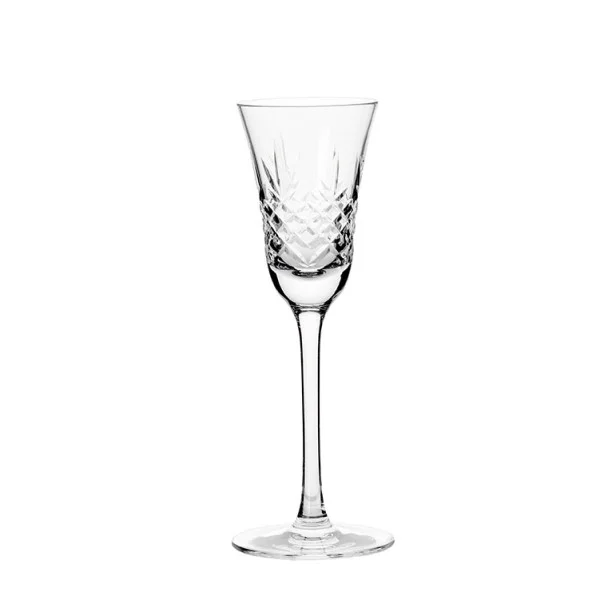 Frederik Bagger – Crispy snapseglas (2 stk.) - Billede 2