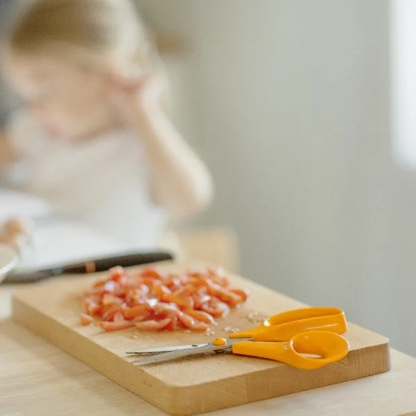 Fiskars køkkensaks - Billede 3