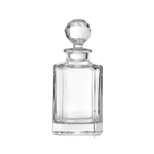 Frederik Bagger Crispy old fashioned karaffel