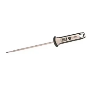 Gefu digital termometer