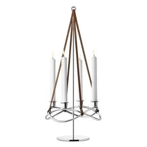 Georg Jensen Season ophæng blank