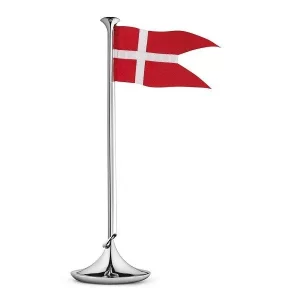 Georg Jensen bordflag