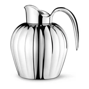 Georg Jensen – Bernadotte termokande 0,8 liter