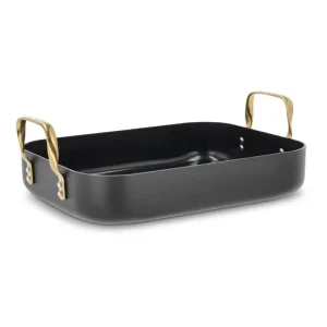 Holm – Brasserie bradepande (34x26x8 cm)