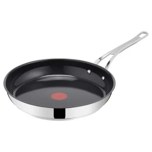 Tefal Jamie Oliver Keramisk stegepande 30 cm