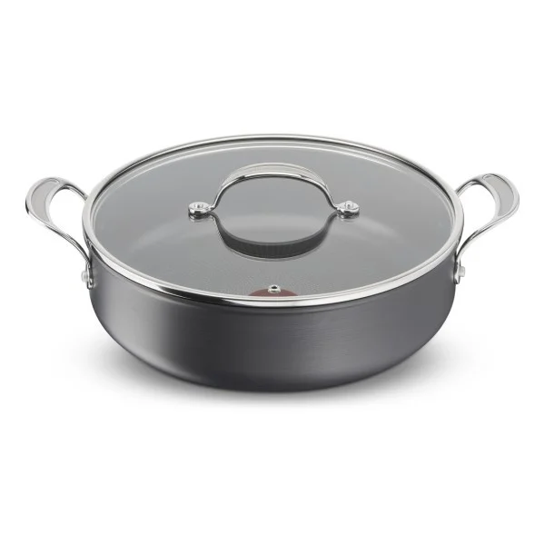Tefal Jamie Oliver sauterpande - Billede 2