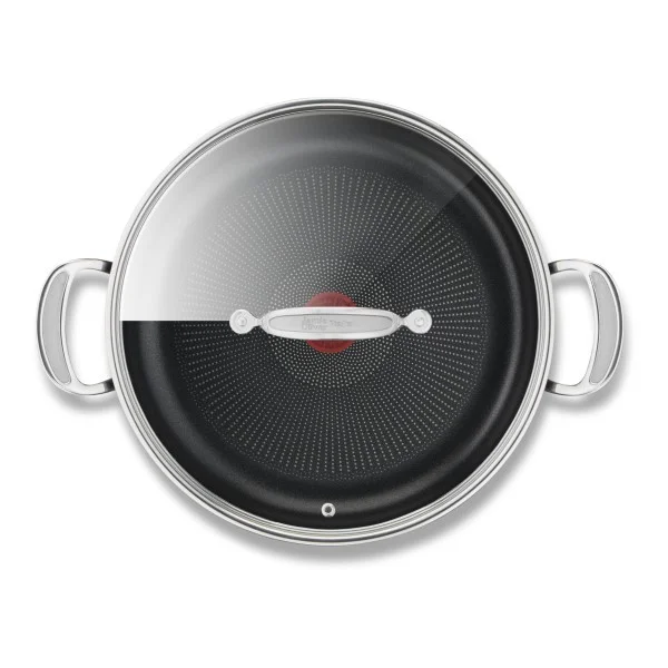 Tefal Jamie Oliver sauterpande - Billede 3