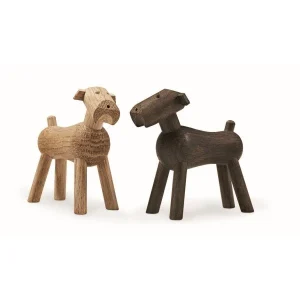 Hunden Tim – Kay Bojesen