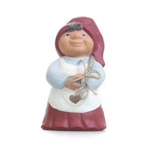 Klarborg – Martine nisse