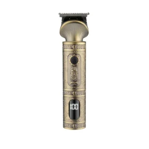 Little Balance – Pro Trimmer Guld