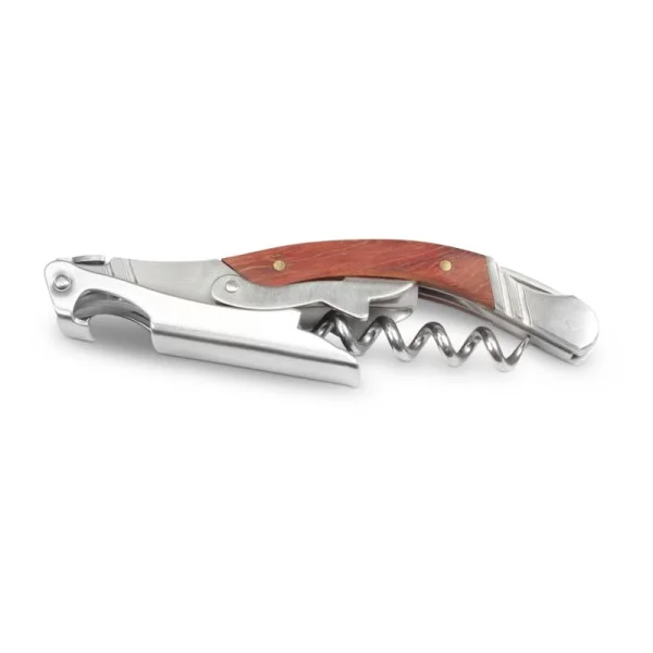 Laguiole by HAWS – Rosewood proptrækker