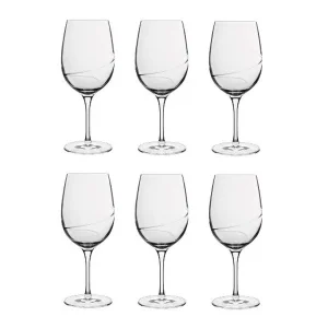Luigi Bormioli Aero rødvinsglas – 57 cl