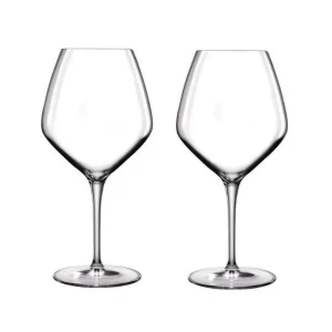 Luigi Bormioli Atelier rødvinsglas – 61 cl