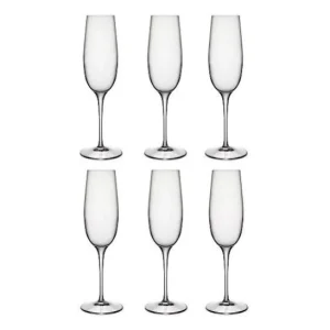 Luigi Bormioli Palace champagneglas – 23,5 cl