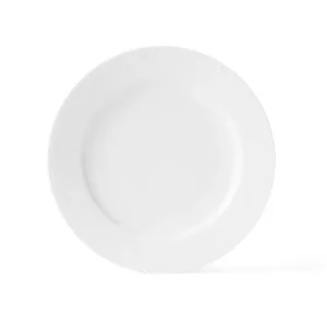 Lyngby Rhombe frokost tallerken – 21 cm