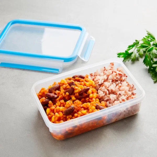 Tefal – MasterSeal opbevaringsboks 0.8 L - Billede 3