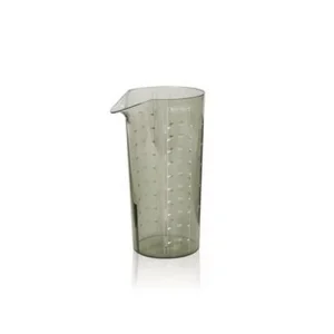 Rosti målekande 1 liter
