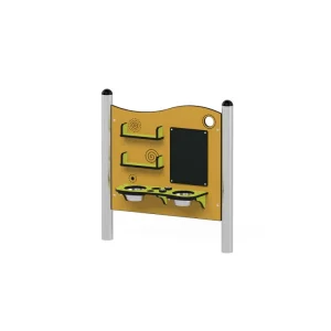 Legepanel – Køkken