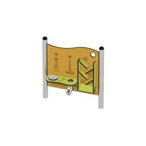 Legepanel – Arbejdsbord