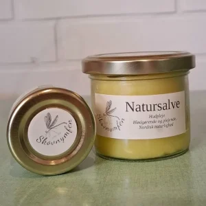 Natursalve