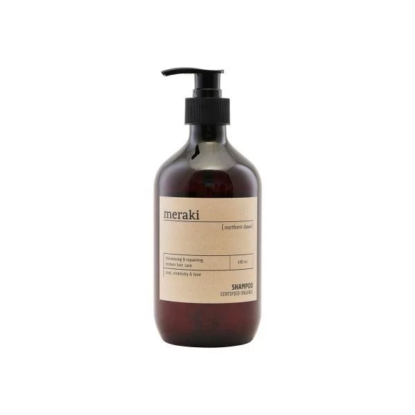 Shampoo Northern Dawn – Meraki - Billede 2