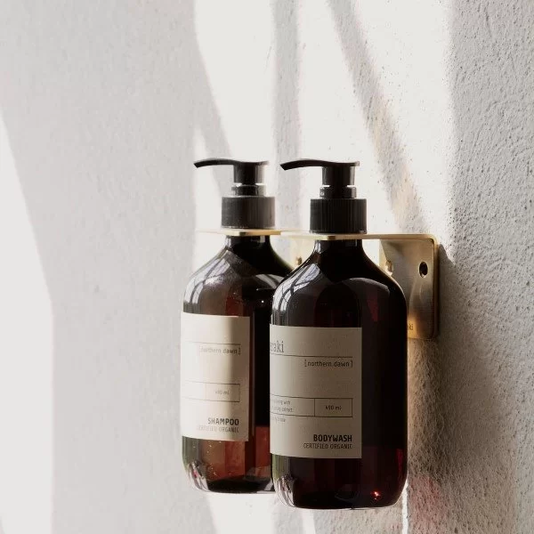 Shampoo Northern Dawn – Meraki - Billede 3