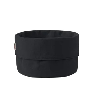 Stelton – Stor brødpose i sort