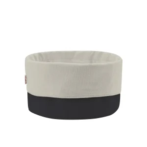 Stelton – Stor brødpose i sort/sand