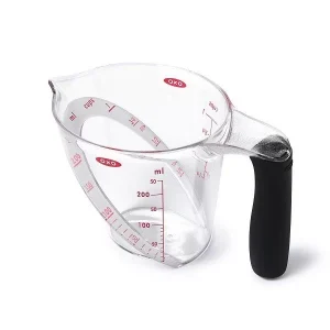 OXO Good Grips decilitermål – 0,25 liter