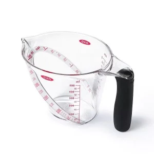 OXO Good Grips decilitermål – 0,5 liter