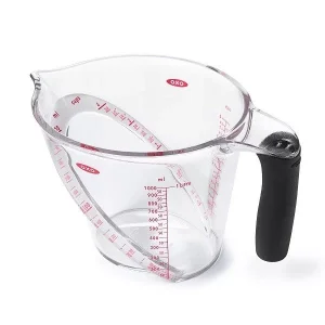 OXO Good Grips decilitermål – 1 liter