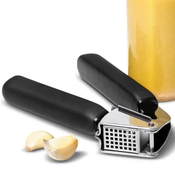 OXO Good Grips hvidløgspresser - Billede 3