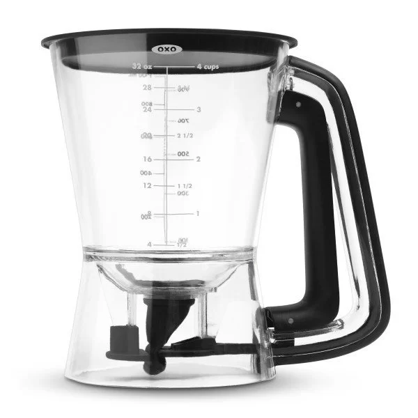 OXO Dejdispenser - Billede 2