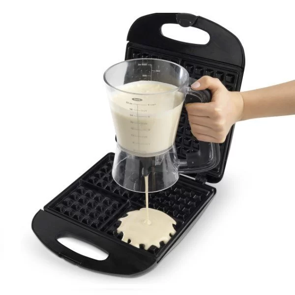 OXO Dejdispenser - Billede 5