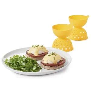 OXO Good grips egg poacher