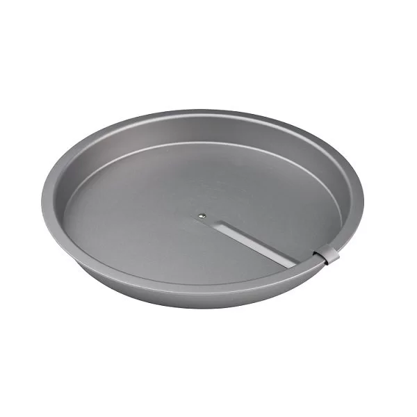Patisse Silvertop – Form m/kniv – 23 cm.