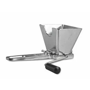 NEM persillekværn aluminium