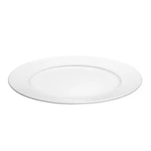 Pillivuyt – Plissé tallerken 26 cm