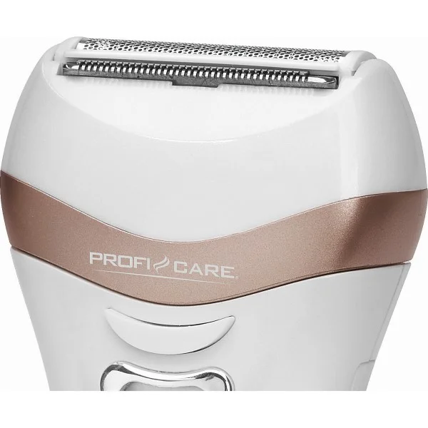 Profi Care ladyshaver 3 i 1 - Billede 3