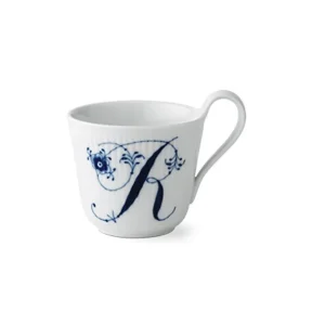 Royal Copenhagen – R – Alfabet Krus
