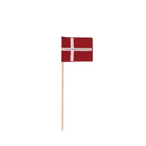 Kay Bojesen – Reservedel flag til fanebærer