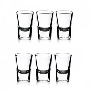 Rosendahl Grand cru snapseglas – 4 cl