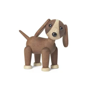Spring Copenhagen – Hunden Twix